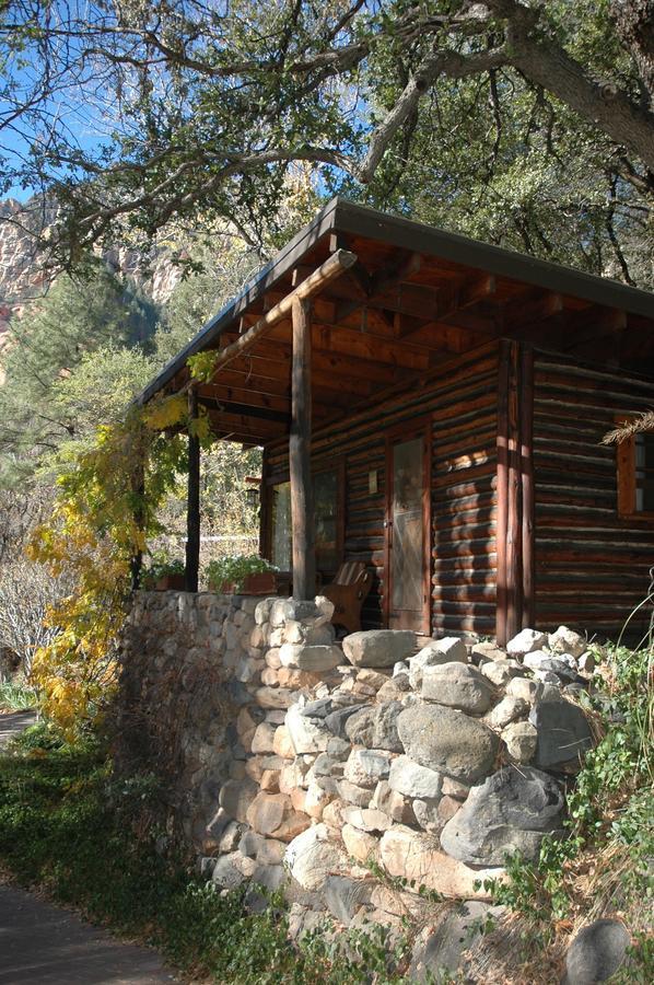 Orchard Canyon On Oak Creek Седона Номер фото