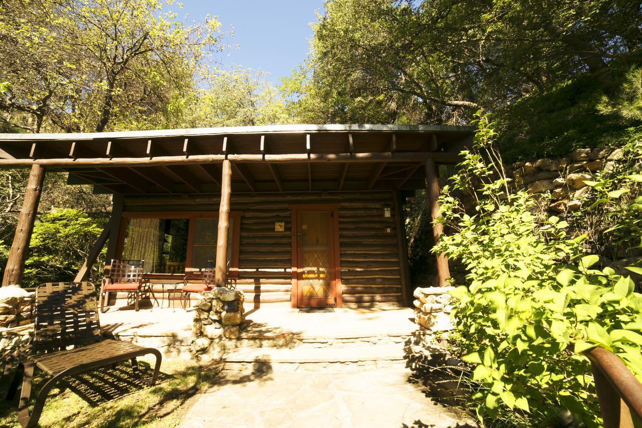 Orchard Canyon On Oak Creek Седона Номер фото