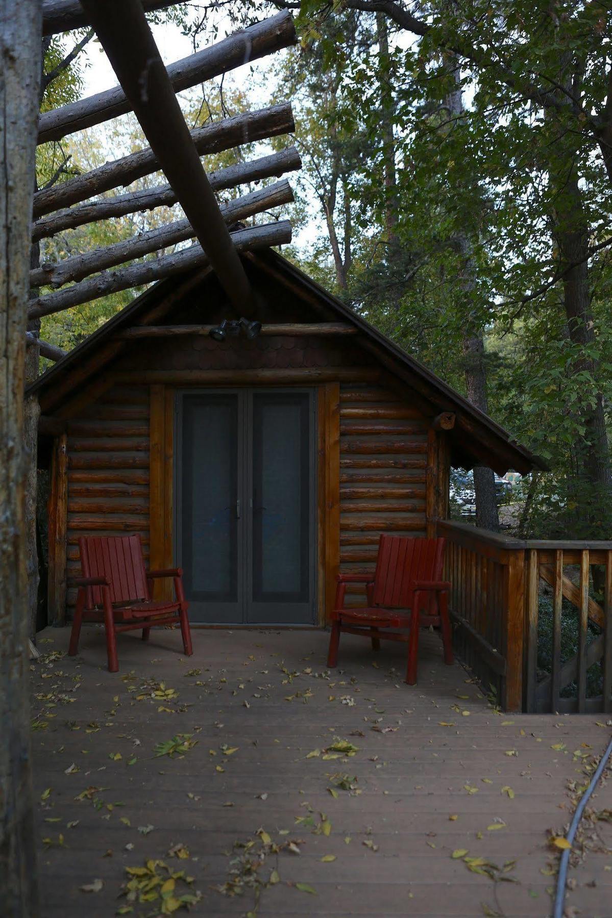 Orchard Canyon On Oak Creek Седона Экстерьер фото