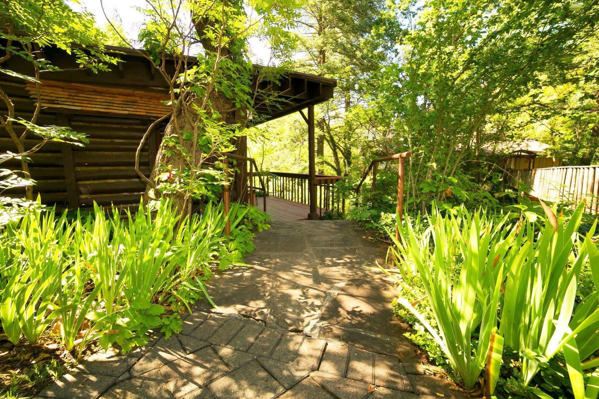 Orchard Canyon On Oak Creek Седона Экстерьер фото